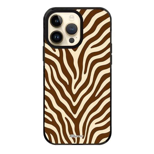 Coco Zebra iPhone Case - milkycases - elite iphone case
