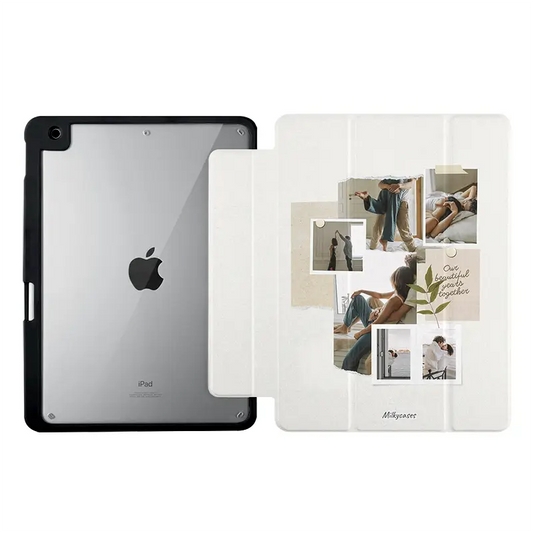 Custom Photo iPad Case