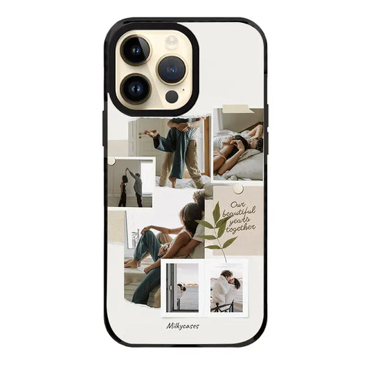 Custom Photo iPhone Case