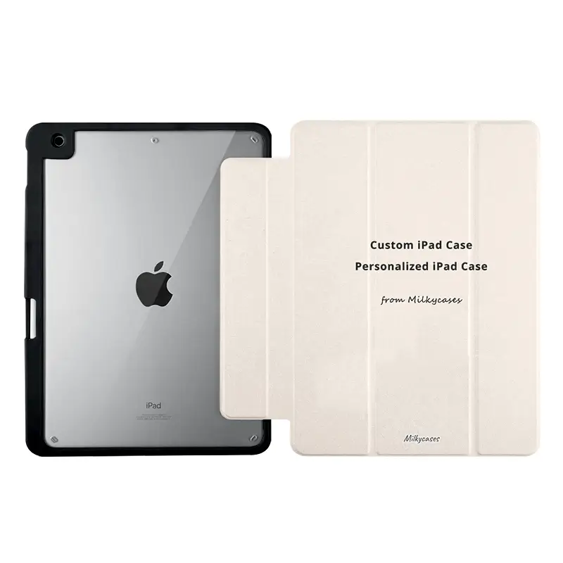 Custom iPad Case Personalized iPad Case – Milkycases