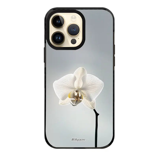 Pure Orchid iPhone Case - milkycases iphone case - elite iphone case
