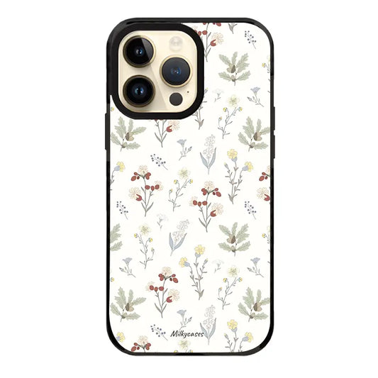 elite iphone case - milkycases - Soft Meadow iPhone Case