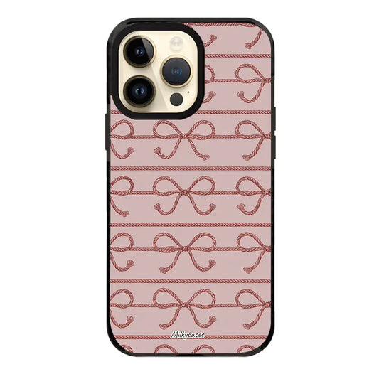 elite iphone case - milkycases - Sugar Wrap iPhone Case