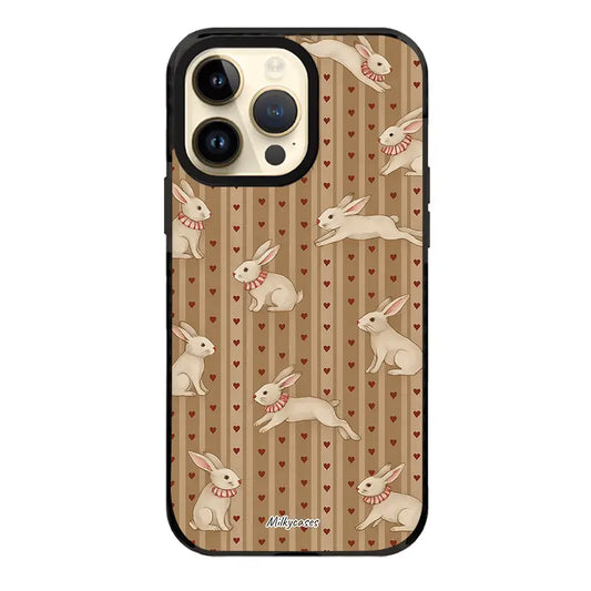 elite iphone case - milkycases - Tea Rush iPhone Case