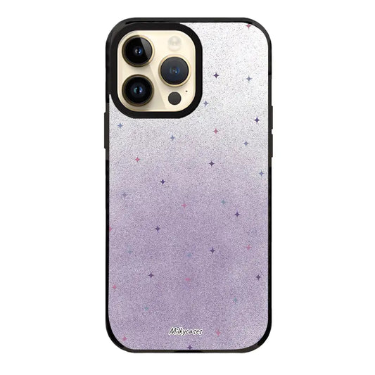 elite iphone case - milkycases - Twilight Dust iPhone Case