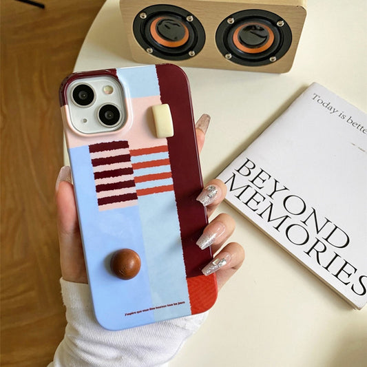 Healing Through Art: Exploring the Transformative Power of Artistic iPhone Cases - Milkycases