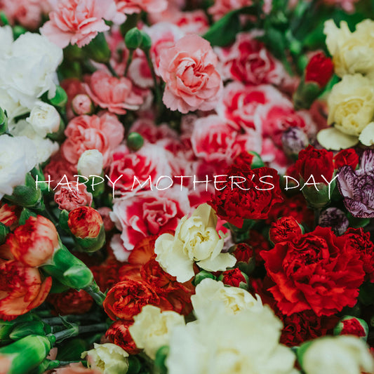 Celebrate Mom's Well-being this May: Gifts & Ideas for Relaxation and Connection