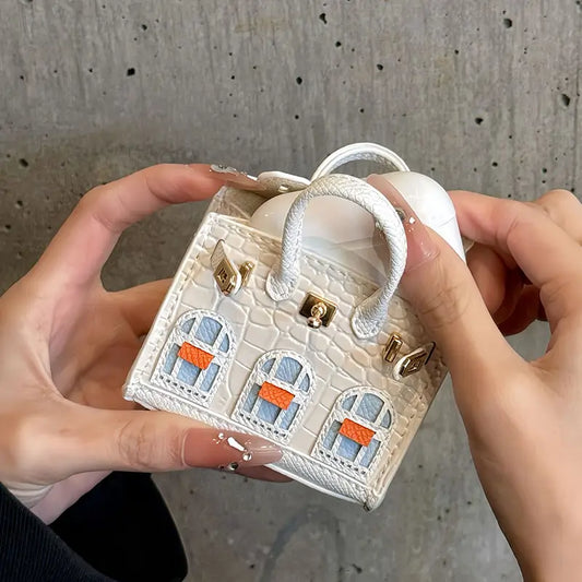 Mini Birkin Bag Charm