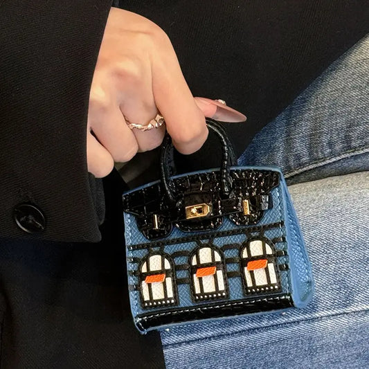 H&M Birkin AirPod Case 