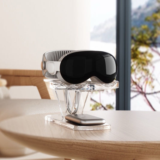 How Much Does an Apple Vision Pro Cost?