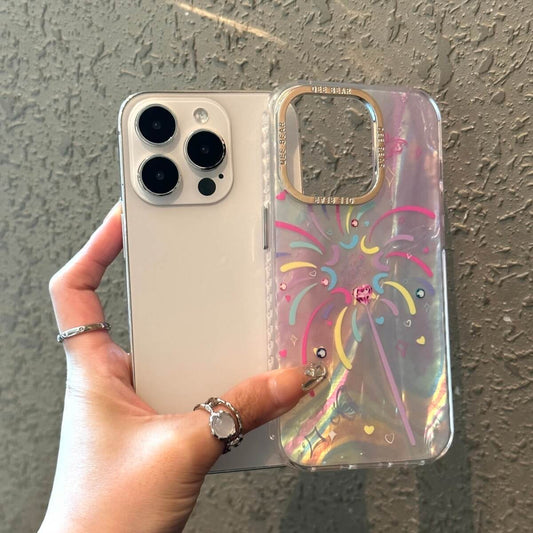 Shell Pattern iPhone Cases: Embracing the End of Summer - Milkycases