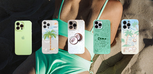 Discount for new customers - Milkycases