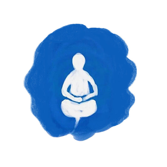 Spring Meditation with Milkycases: Cultivating Mindfulness and Renewal