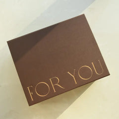 Curated Jewelry Gift Box