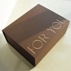 Curated Jewelry Gift Box