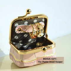 Curated Jewelry Gift Box