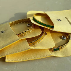 Curated Jewelry Gift Box