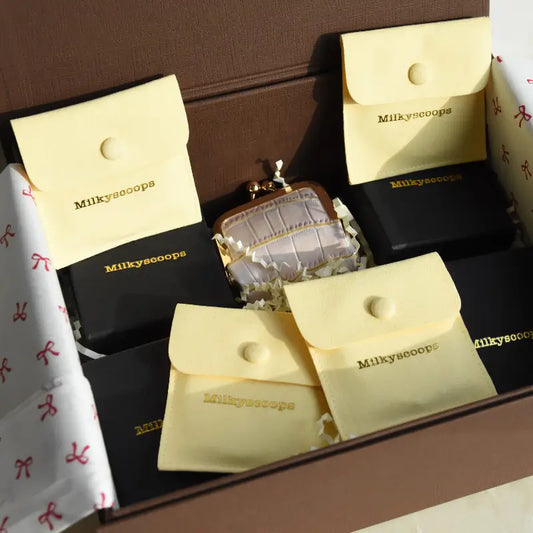 Curated Jewelry Gift Box
