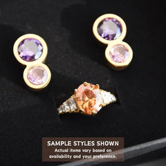 Curated Jewelry Gift Box