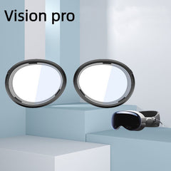 Apple Vision Pro Prescription Lenses - Magnetic Anti-blue Light