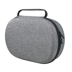 Apple Vision Pro Travel Case | Grey Shield Case | Accessories