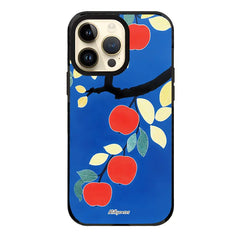 Apple Vivid iPhone Case - elite iphone case - milkycases