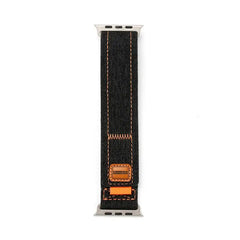 Denim Sport Loop  Apple Watch Bands - milkycases