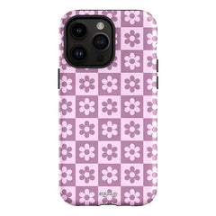 Bloom Patch iPhone Case - milkycases iphone case - tough iphone case