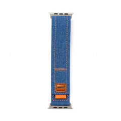 Denim Sport Loop  Apple Watch Bands - milkycases