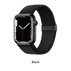 Braided Solo Loop | Apple Watch Bands