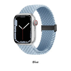 Braided Solo Loop | Apple Watch Bands