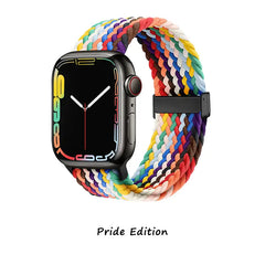 Braided Solo Loop | Apple Watch Bands