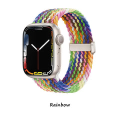 Braided Solo Loop | Apple Watch Bands