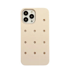Bundle / Crocs iPhone Cases & Jibbitz