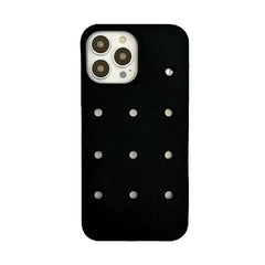 Bundle / Crocs iPhone Cases & Jibbitz