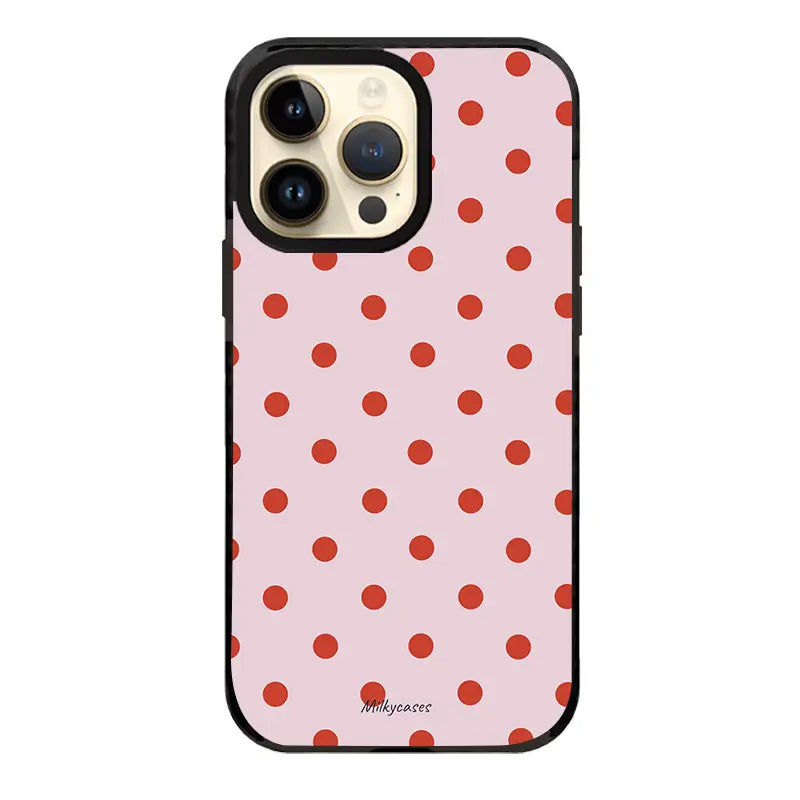 Cherry Blossom iPhone Case - milkycases iphone case - elite iphone case