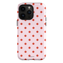 Cherry Blossom iPhone Case - milkycases iphone case - tough iphone case