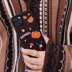 Cozy Nest iPhone Case