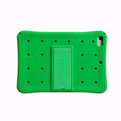 Crocs iPad Case | iPad Case with holes for charms