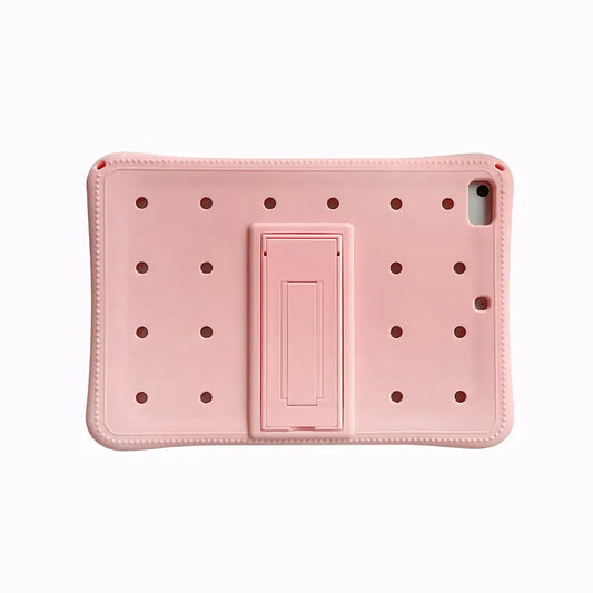Crocs iPad Case | iPad Case with holes for charms