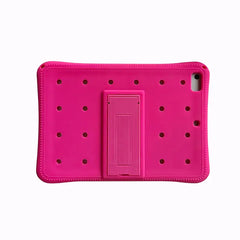 Crocs iPad Case | iPad Case with holes for charms