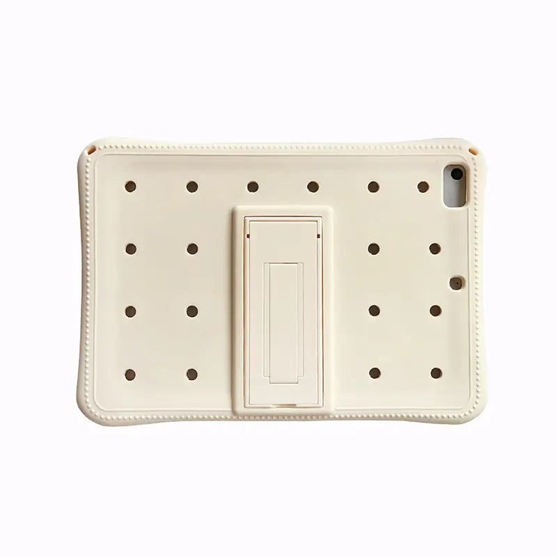 Crocs iPad Case | iPad Case with holes for charms