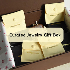 Curated Jewelry Gift Box