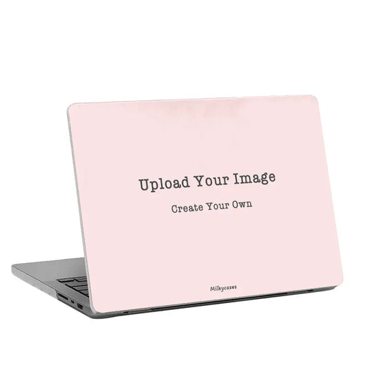 Custom MacBook Case