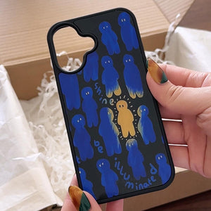 Milkycases