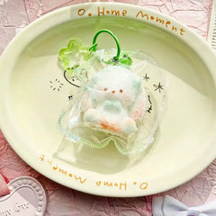 Cute Animal Series Taba Squishy Toy