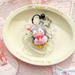 Cute Animal Series Taba Squishy Toy