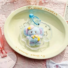 Cute Animal Series Taba Squishy Toy