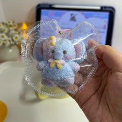 Cute Animal Series Taba Squishy Toy