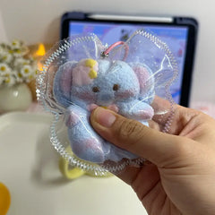 Cute Animal Series Taba Squishy Toy